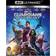 GUARDIANS OF THE GALAXY (4K Blu-Ray)