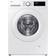 Samsung Samsung WW11DG5B25TEEE Tvättmaskin