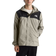 The North Face Men's Antora Jacket - Clay Grey/TNF Black