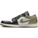 Nike Air Jordan 1 Low M - Black/Medium Olive/White