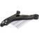 Delphi Track Control Arm TC3016