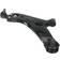 Delphi Track Control Arm TC3016