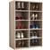 VCM Skoreol Hinsol M 10 Beige Skoskabe Skostativ