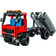 LEGO Technic 2 in 1 Hook Loader 42084