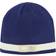 Adidas Georgia Tech Yellow Jackets Navy Wordmark Beanie