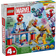 LEGO Marvel Team Spideys netspinder-hovedkvarter 10794