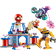 LEGO Marvel Team Spideys netspinder-hovedkvarter 10794