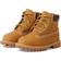 Timberland Toddler Premium 6 Inch Waterproof Boots - Wheat