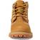 Timberland Toddler Premium 6 Inch Waterproof Boots - Wheat