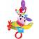 Yookidoo Tap N Play Musical Plane