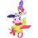 Yookidoo Tap N Play Musical Plane