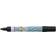 Pilot Super Colour Marker Pen Black 1.0mm