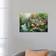 Brambly Cottage Country Retreat Multicolour Wall Decor 66x45.7cm