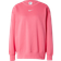 Nike Sportswear Phoenix Fleece Women's Oversized Crew Neck Sweatshirt - Aster Pink/Sail