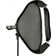 Godox S-Type Bowens Mount Flash Bracket with Softbox