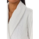 Polo Ralph Lauren Women's Quilted Robe - White