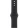 Apple Watch 46mm Sport Band Extra Large Black Fluoroelastomer