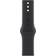 Apple Watch 46mm Sport Band Extra Large Black Fluoroelastomer