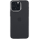 Hama fodral för iPhone 16 Pro (mobilskal, skyddsfodral för baksida, fodral, reptålig, extra skydd för kamera och display, trådlös laddning kompatibel, transparent, slim, tunt fodral) transparent