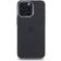Hama fodral för iPhone 16 Pro (mobilskal, skyddsfodral för baksida, fodral, reptålig, extra skydd för kamera och display, trådlös laddning kompatibel, transparent, slim, tunt fodral) transparent