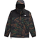 The North Face Men’s Antora Jacket - TNF Black TNF Camo Print/TNF Black