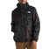 The North Face Men’s Antora Jacket - TNF Black TNF Camo Print/TNF Black