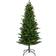 Westwing Collection Killington Dark Green/Black Christmas Tree 150cm