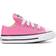 Converse Toddler Chuck Taylor All Star Low Top - Pink