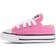 Converse Toddler Chuck Taylor All Star Low Top - Pink