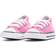 Converse Toddler Chuck Taylor All Star Low Top - Pink