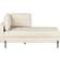 Beliani Rebais Light Beige Sofá 172cm Sofá 2 Plazas
