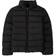 The Children's Place Kid's Puffer Jacket - Black