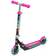 Evo Light Blast Scooter Pink