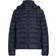 Polo Ralph Lauren Women's Water Repellent Packable Hooded Jacket - Navy