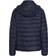 Polo Ralph Lauren Women's Water Repellent Packable Hooded Jacket - Navy