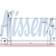 Nissens Condenser Air Conditioning 940103