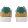 Axel Arigato A-Dice Lo Baskets M - Blue/Green