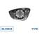 TYC Outside Mirror 337-0218-1 Fits Left