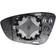 TYC Outside Mirror 337-0218-1 Fits Left
