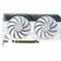 ASUS Dual GeForce RTX 4060 Ti White OC Edition HDMI 3xDP 8GB GDDR6