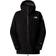 The North Face Summit Verbier GTX Jacket Ski jacket XXL, black