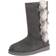 Koolaburra by UGG Victoria Tall - Stone Grey