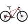 Orbea MTB Hardtail Onna 29 10 2024 - Red/Green Unisex