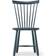 Stolab Little Aland Birch Dark Grey Köksstol 88cm