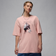 Jordan Womens GFX T Shirt Pink