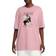 Jordan Womens GFX T Shirt Pink