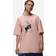 Jordan Womens GFX T Shirt Pink