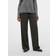 Vero Moda Vmberlin Mid Waist Trousers