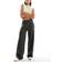 Vero Moda Vmberlin Mid Waist Trousers