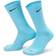 Nike Everyday Plus Cushioned Training Crew Socks 6-pack - Multi-Color